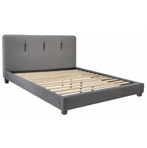 Giường Ngủ King Bed Mang Lại Giấc Ngủ Êm Đềm