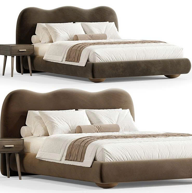 Giường Couture Comfort_3