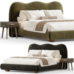 Gường Couture Comfort_2