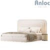 Noblesse Bed