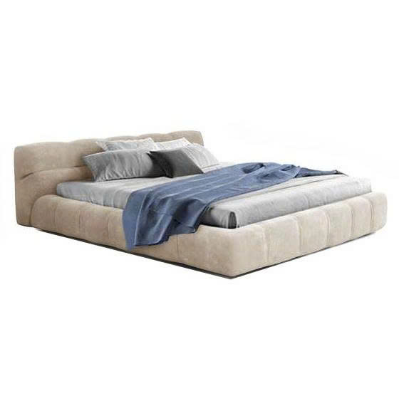 giường Couture Comfort
