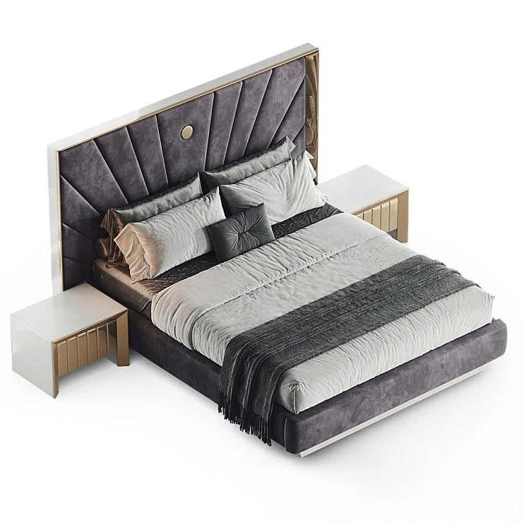 giường Lemand bed_2