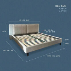 giường Majestic Haven_9