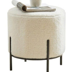 Ghế Đôn Tròn Chân Cộng