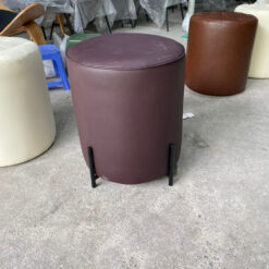 Ghế Đôn Tròn Chân Cộng_10