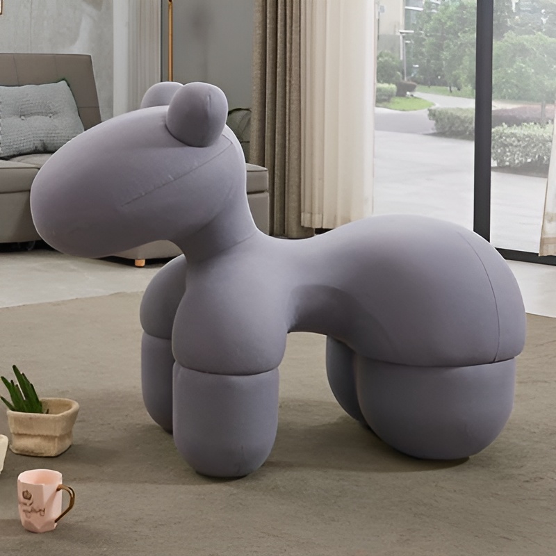 Ghế Pony Chair_17