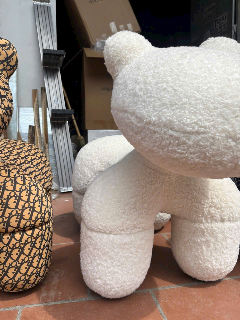 Ghế Pony Chair_3