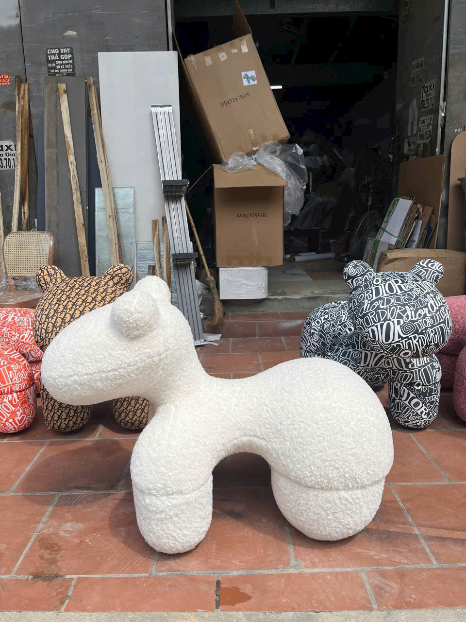 Ghế Pony Chair_4