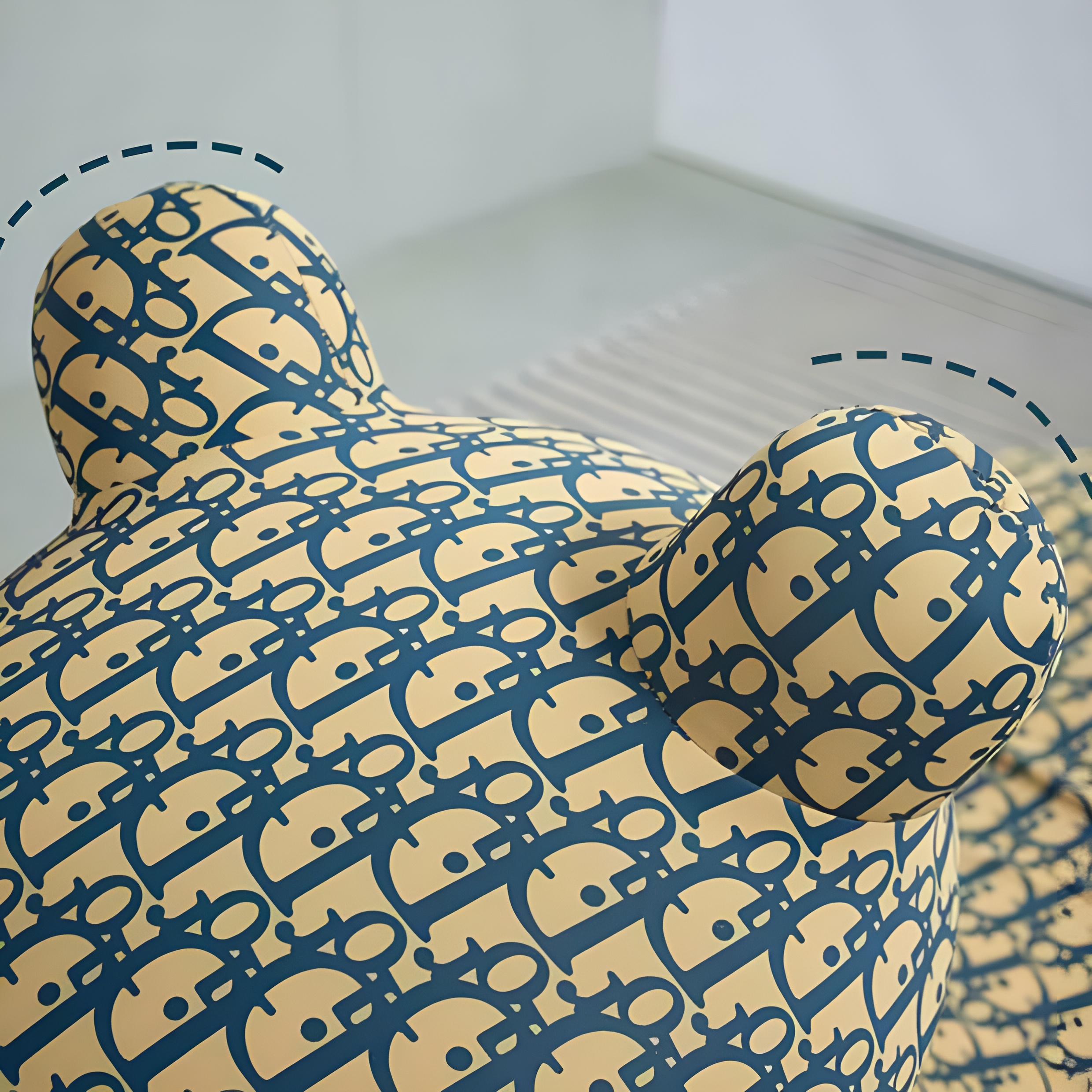 Ghế Pony Chair__16