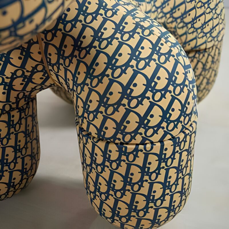 Ghế Pony Chair__9