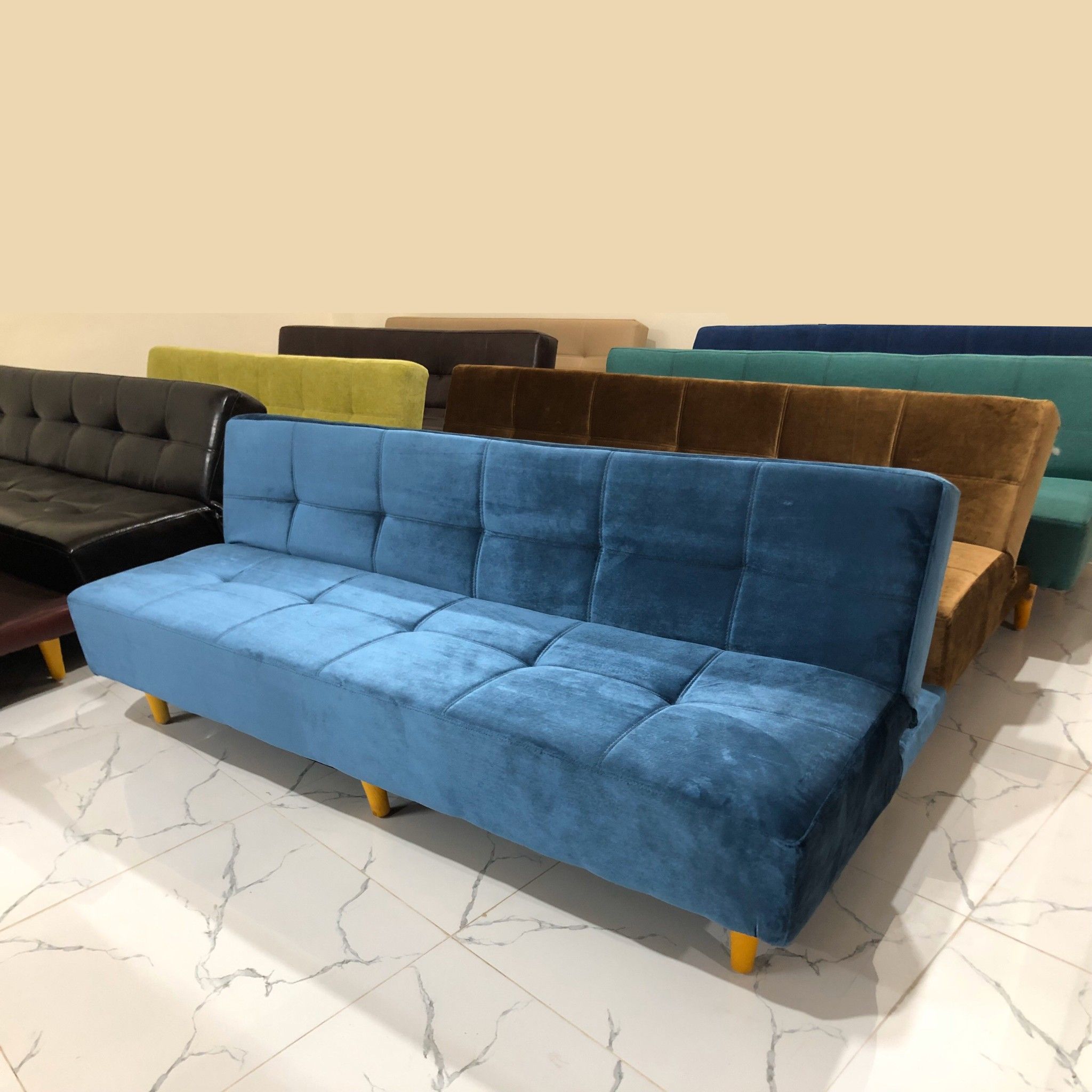 Ghế Sofa Bed Smart Daily _10