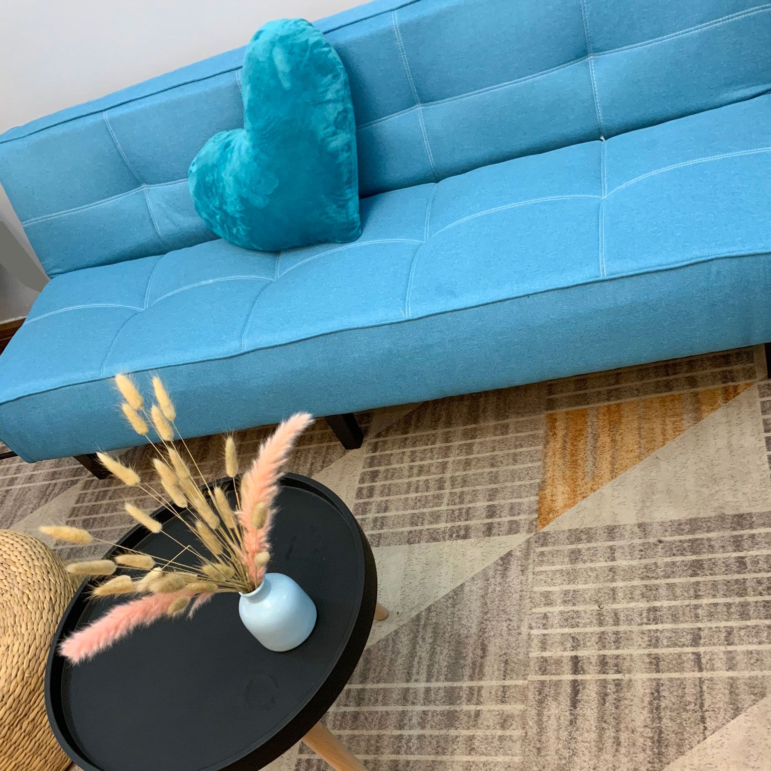 Ghế Sofa Bed Smart Daily _3