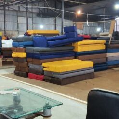 Ghế Sofa Bed Smart Daily _7