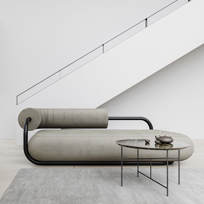 Ghế Sofa Century_2