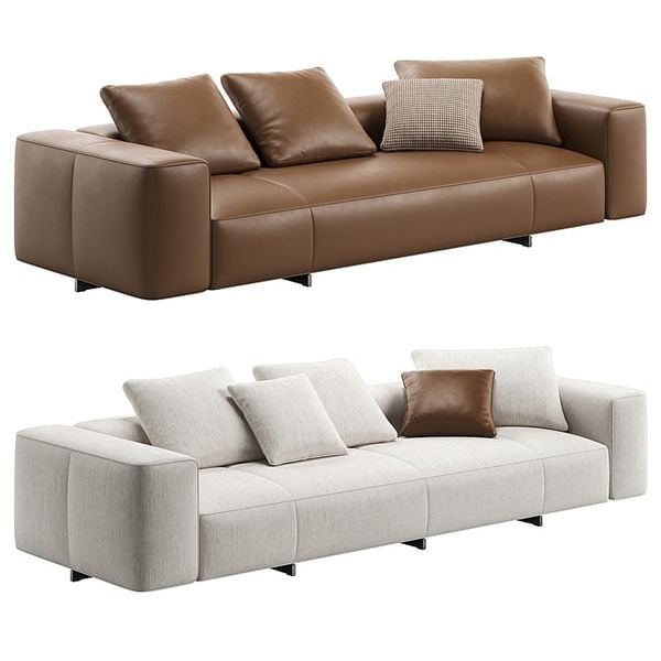 Ghế Sofa Essence