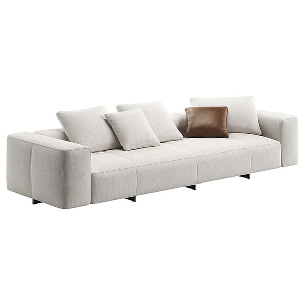 Ghế Sofa Essence_2