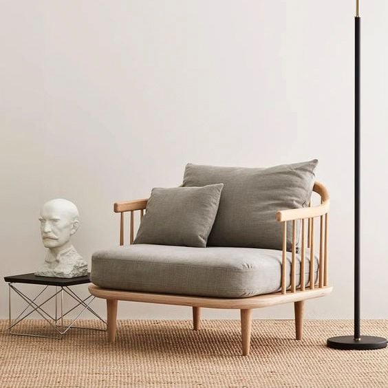 Ghế Sofa Iconic Outline