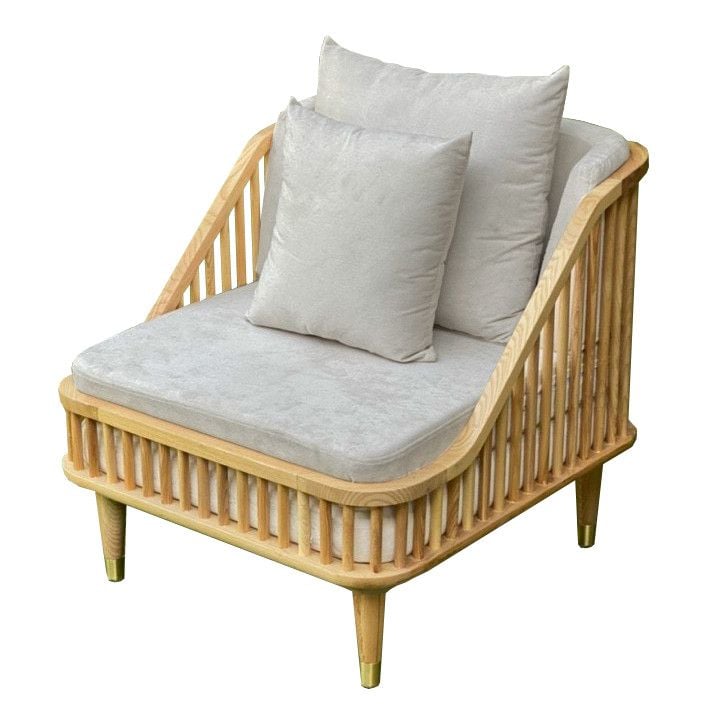Ghế Sofa Iconic Outline_2