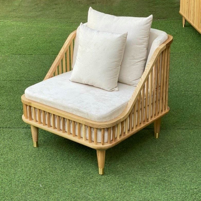 Ghế Sofa Iconic Outline_8