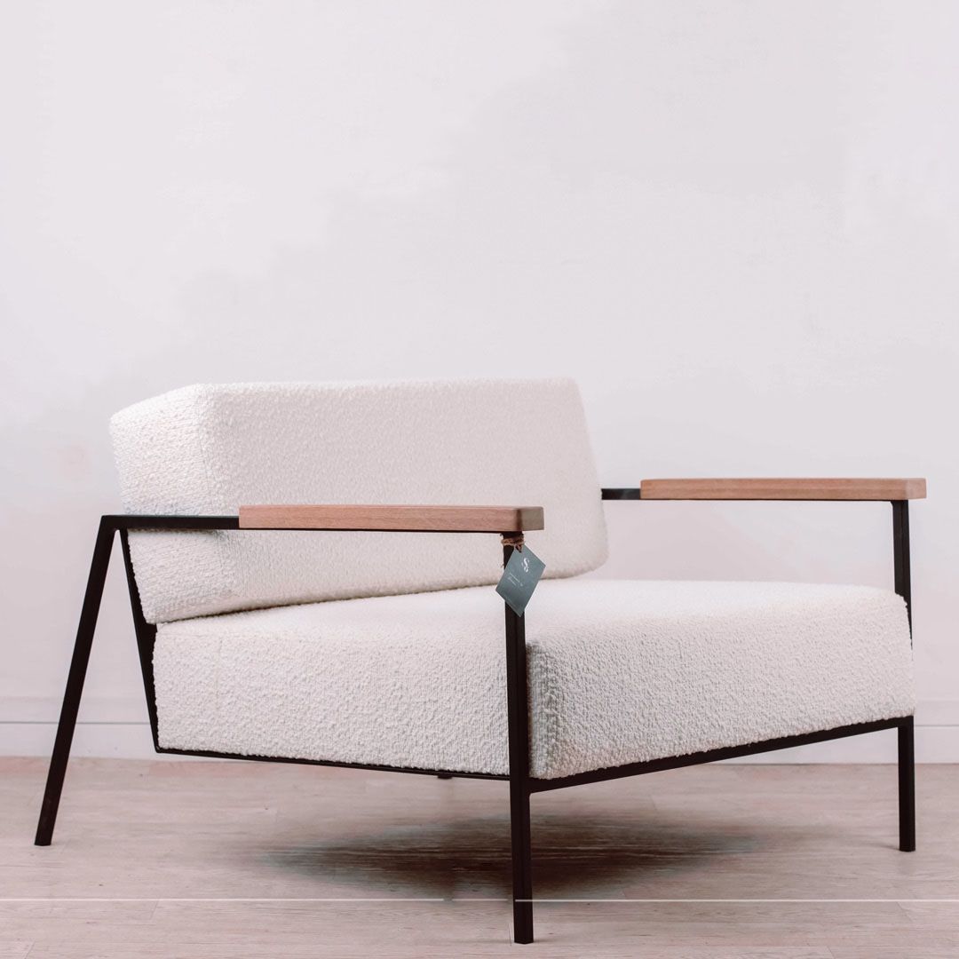 Ghế Sofa Lumi