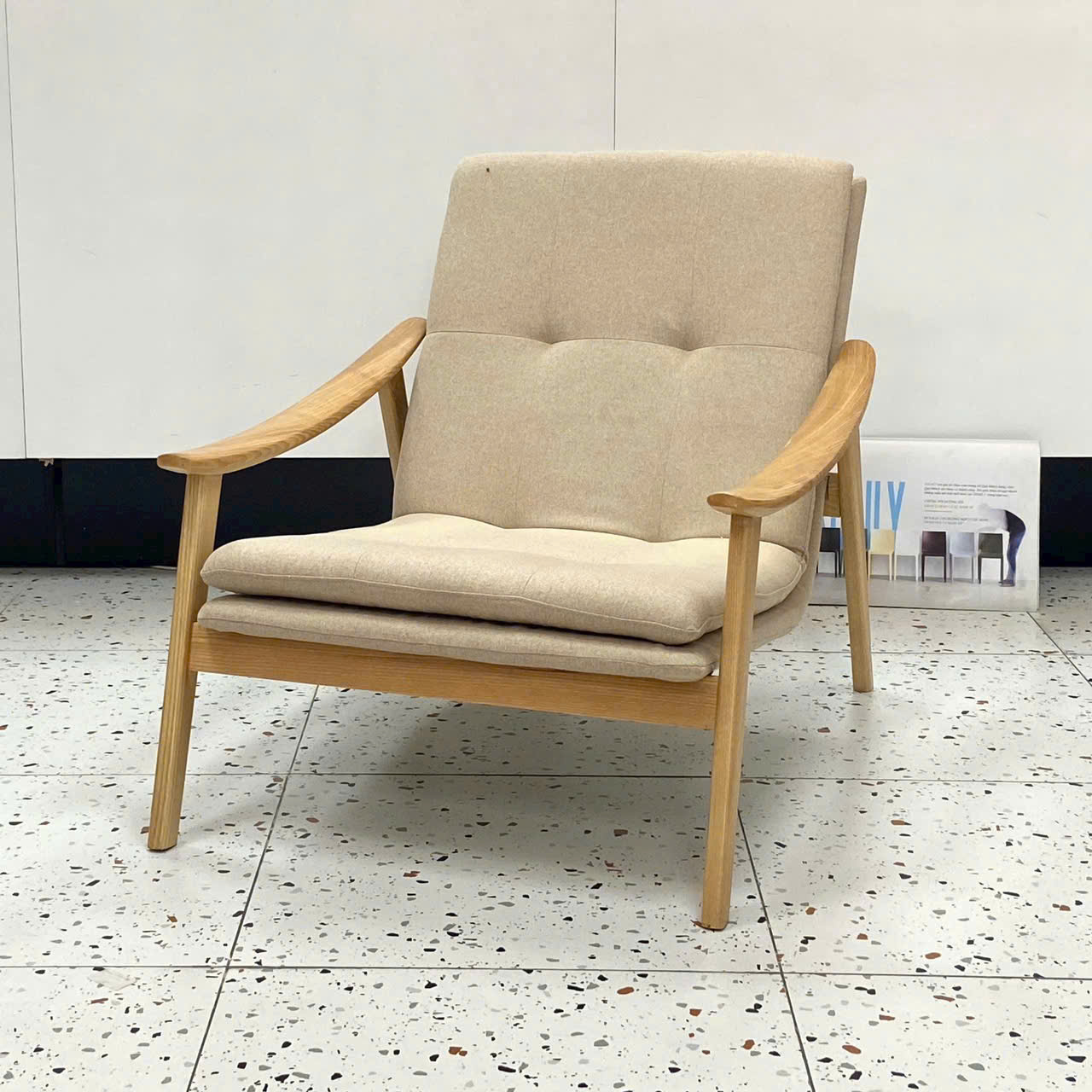 Ghế Sofa Luxe Comfort _5