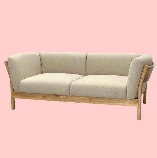 Ghế Sofa Luxe Comfort