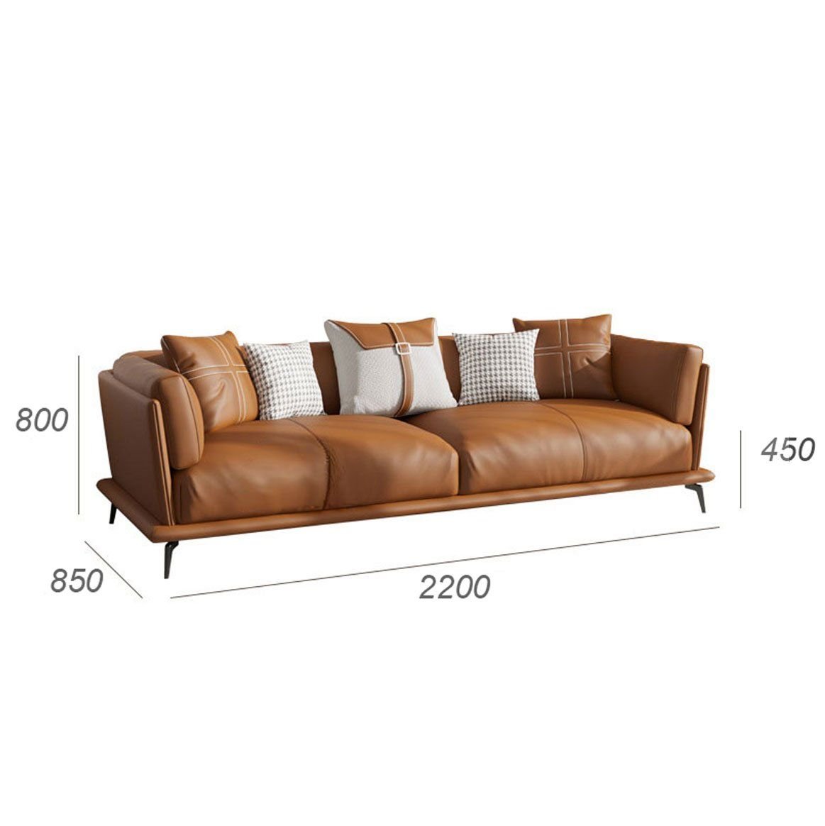 Ghế Sofa Miamo Home_2