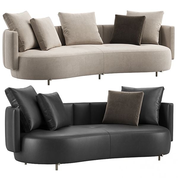 Ghế Sofa Nara _3