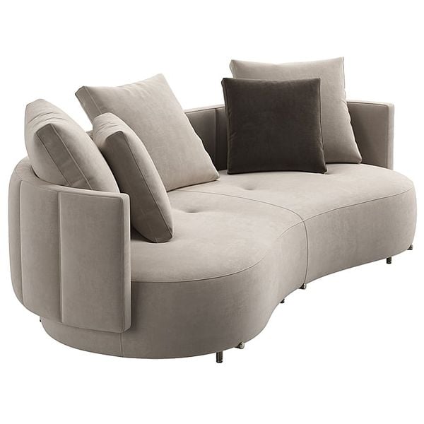 Ghế Sofa Nara _9