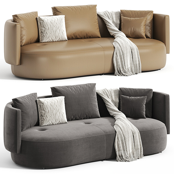 Ghế Sofa Nara