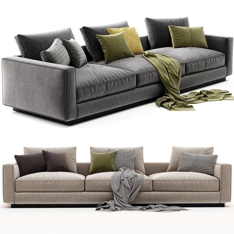 Ghế Sofa Nero _16