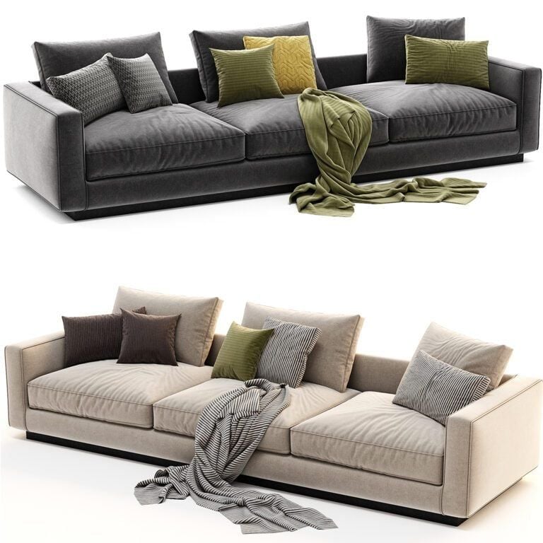 Ghế Sofa Nero _19