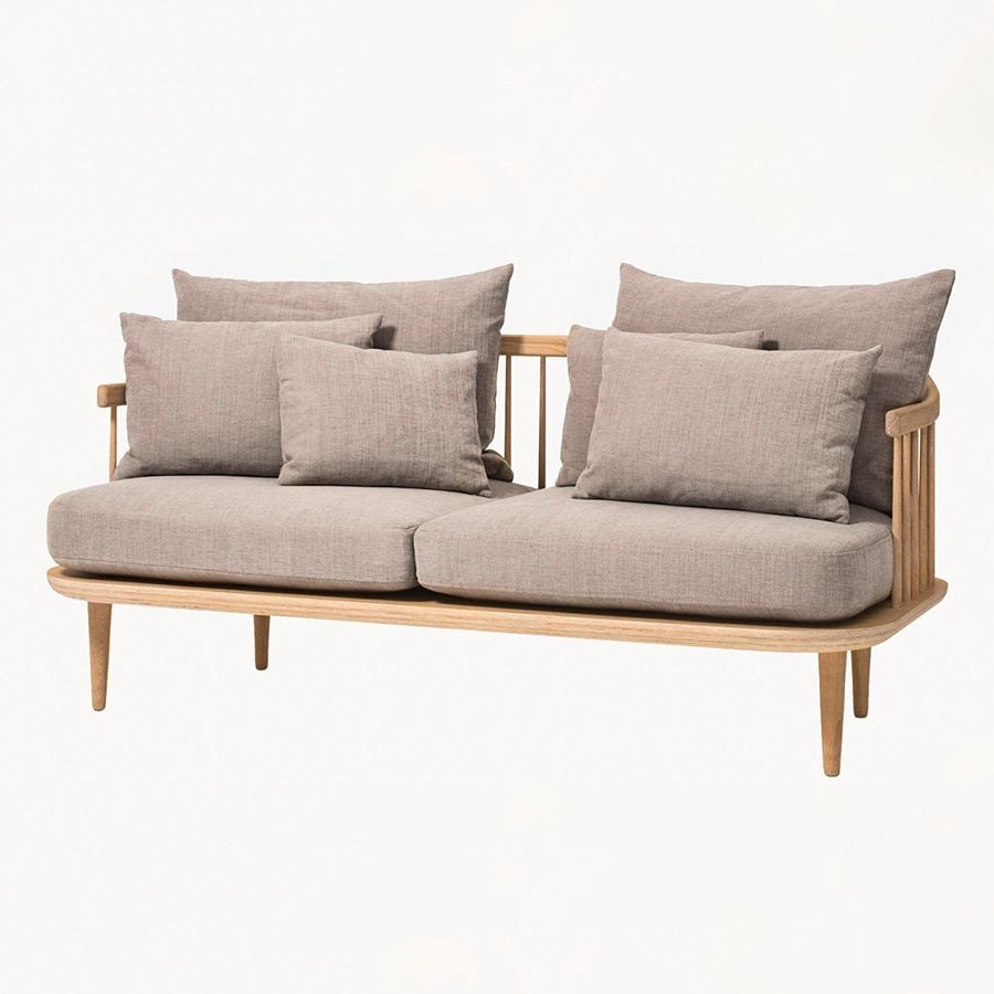 Ghế Sofa Retreat