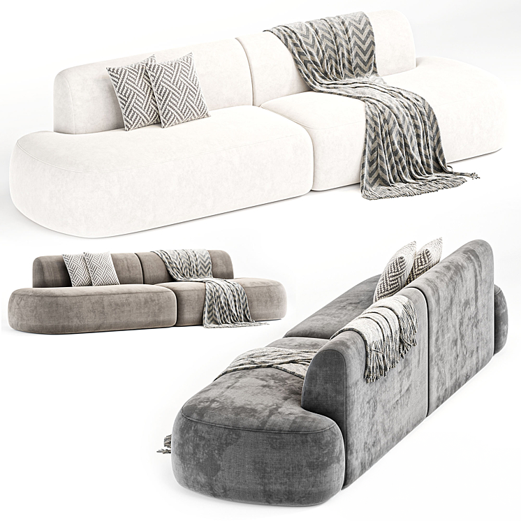 Ghế Sofa The Nest