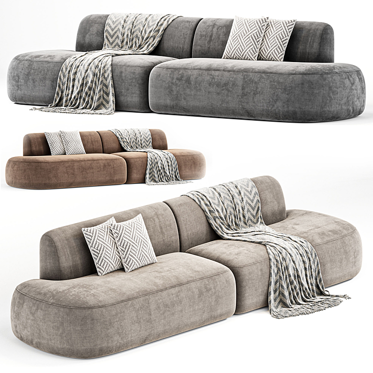 Ghế Sofa The Nest_2