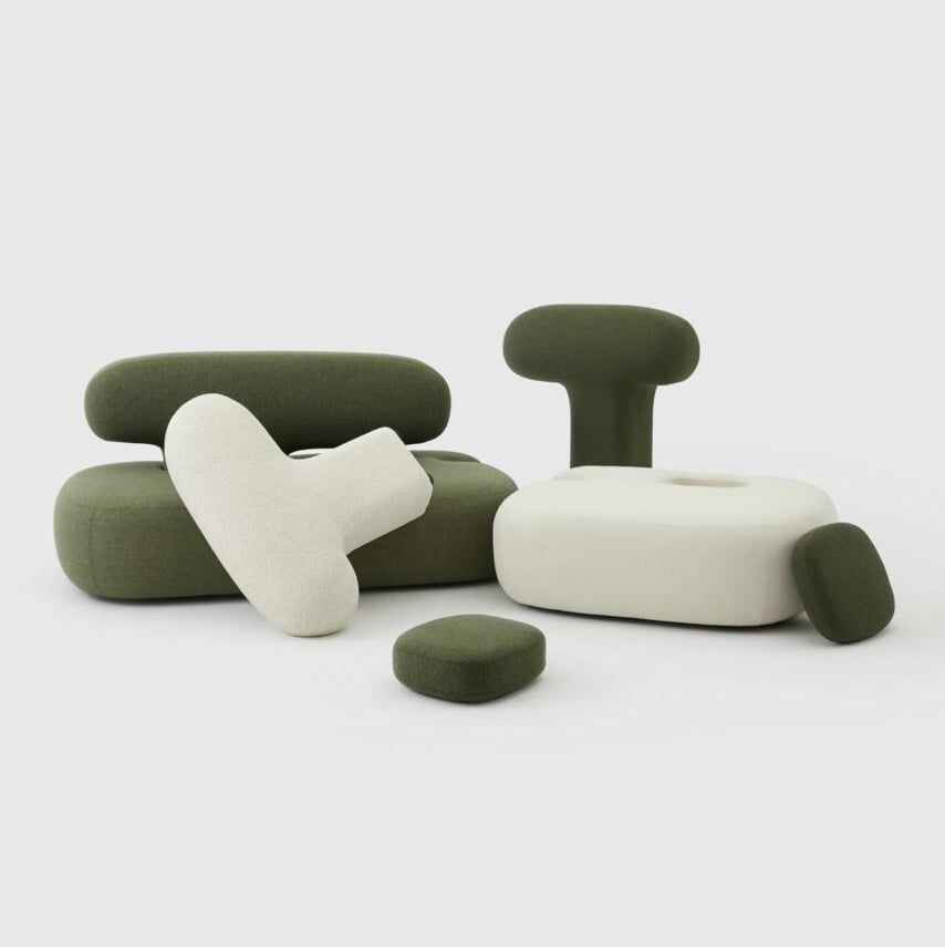 Ghế Sofa The Signature_4