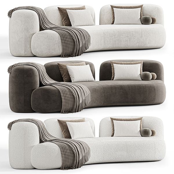 Ghế Sofa Tonero _2