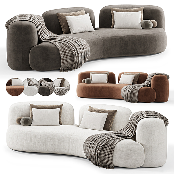 Ghế Sofa Tonero _4