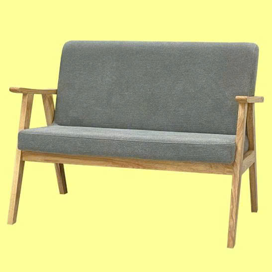 Ghế Sofa Văng The Vamer