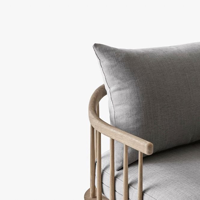 Ghế Sofa Velour _6