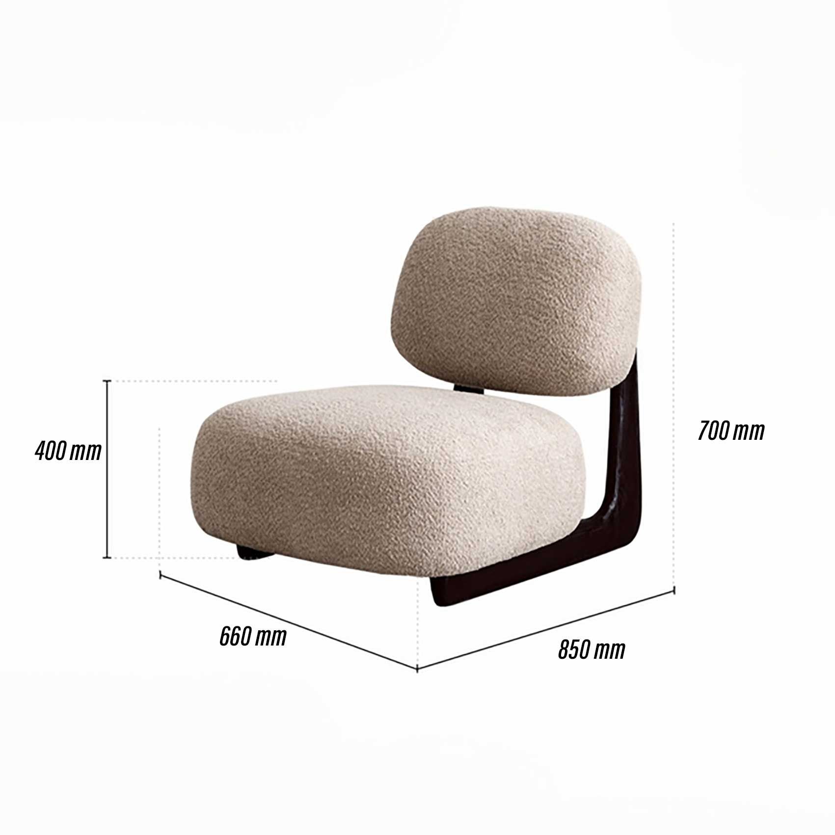 Ghế Thư Giãn Cozy