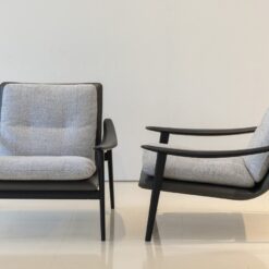 Ghế Thư Giãn - Ghế Đọc Sách 2M Arm Chair_10