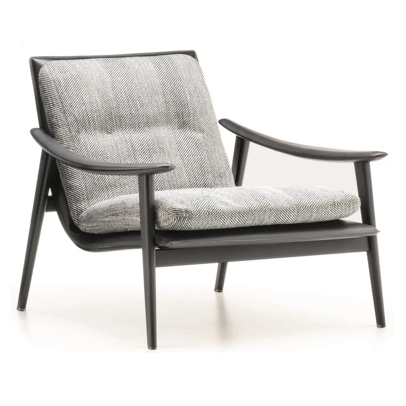 Ghế Thư Giãn - Ghế Đọc Sách 2M Arm Chair_9