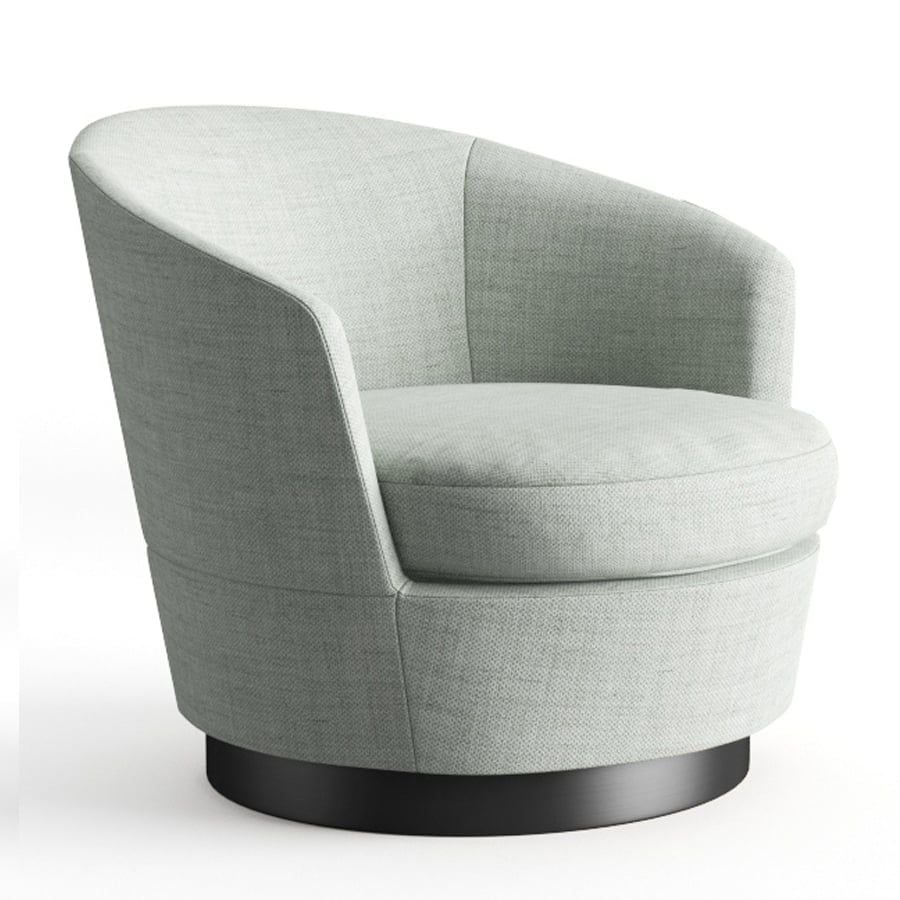 Ghế Thư Giãn Harmony Seat_5