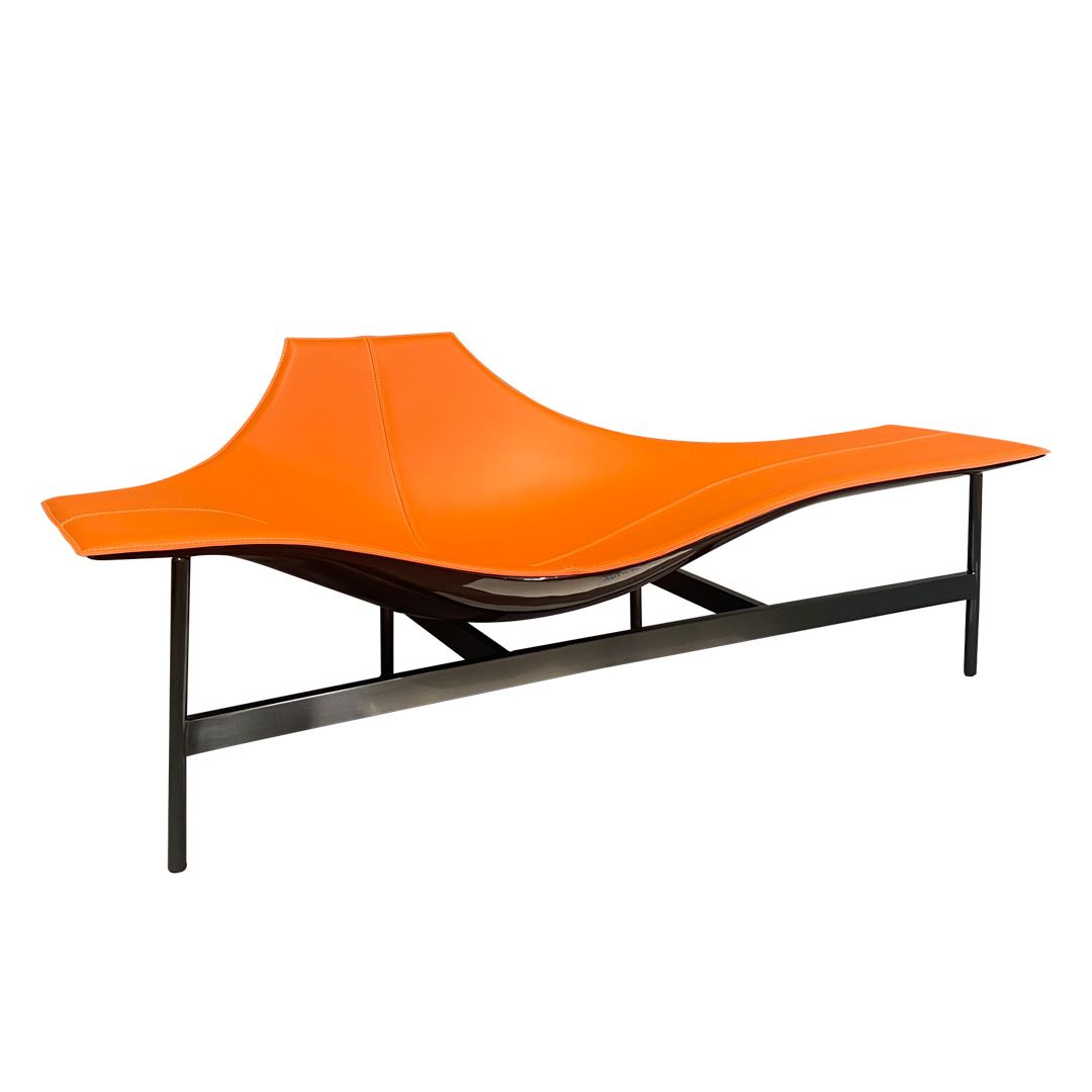 Ghế Thư Giãn Serene Lounge