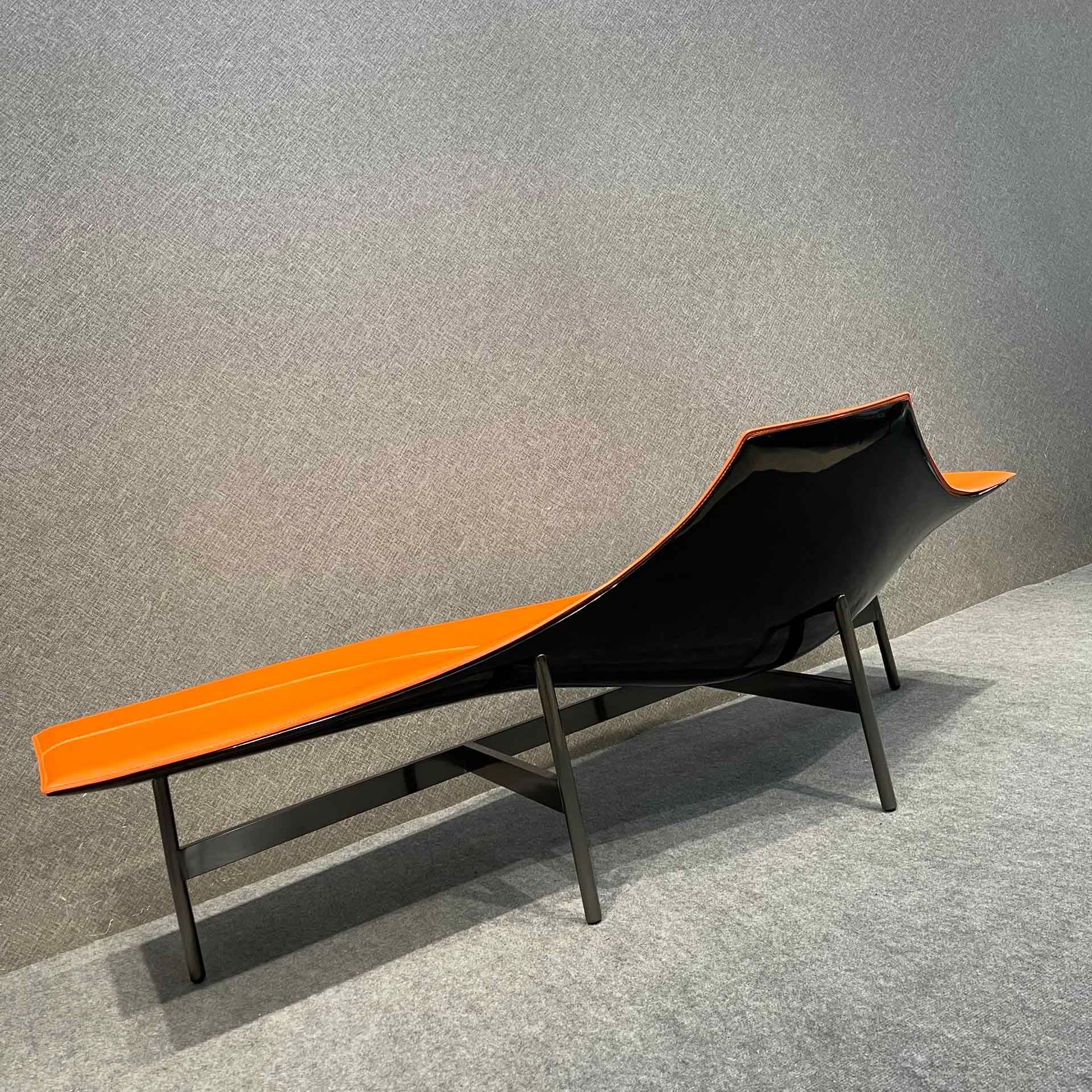 Ghế Thư Giãn Serene Lounge_7