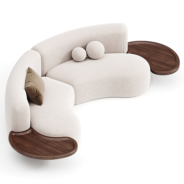 Ghế sofa Modern_2