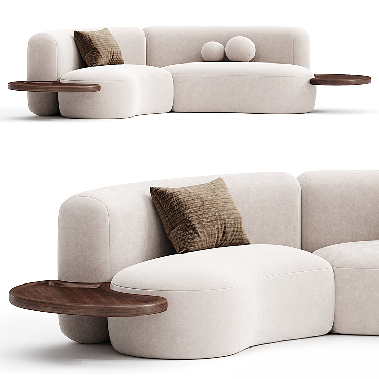 Ghế sofa Modern_6