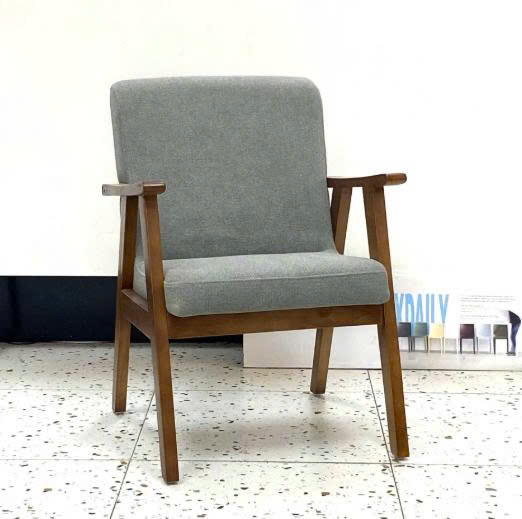 Ghế sofa đơn The Vamer_2