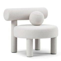 Ghế thư giãn COW_3